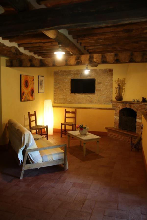 Casa Gaia Guest House Lucca Luaran gambar