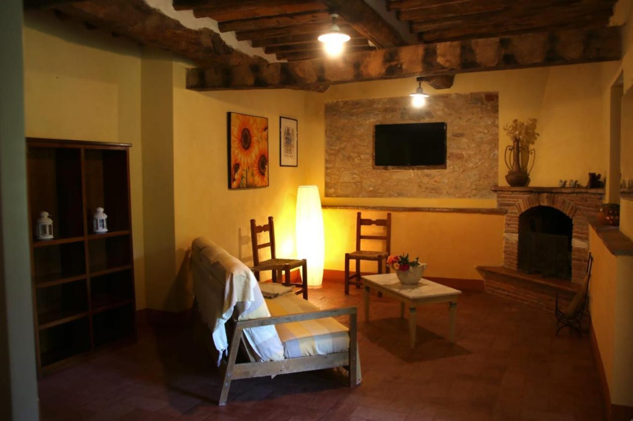 Casa Gaia Guest House Lucca Luaran gambar