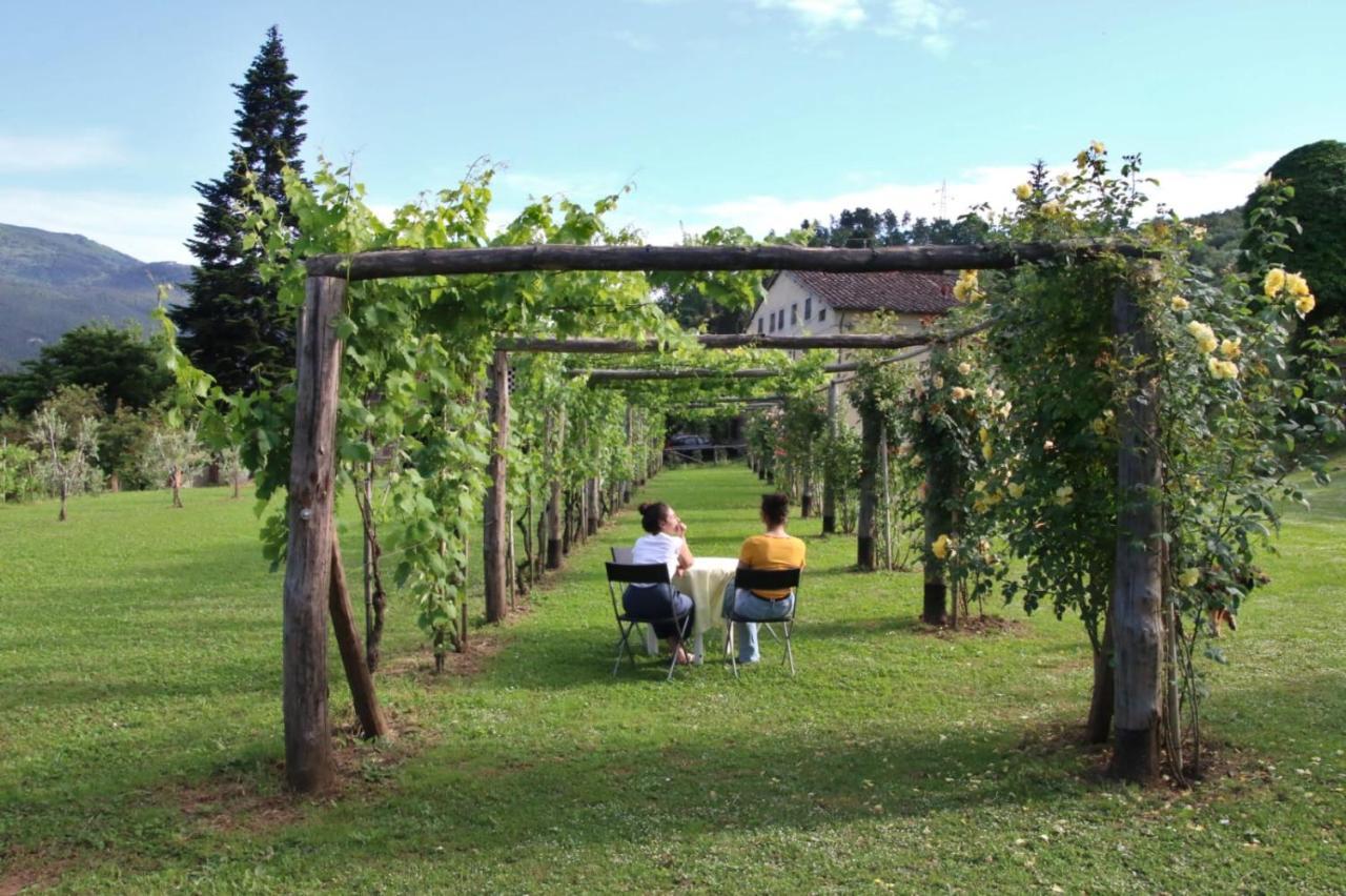 Casa Gaia Guest House Lucca Luaran gambar