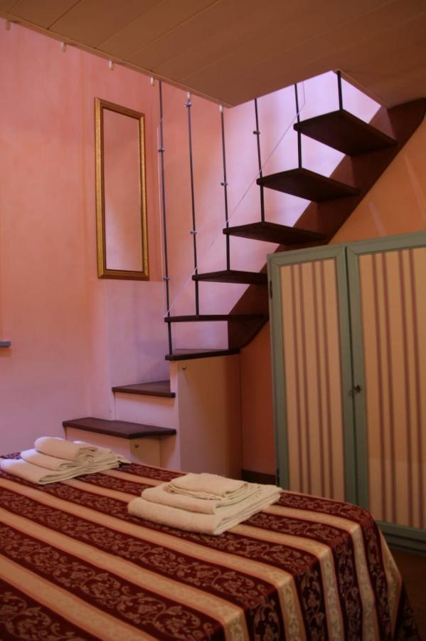 Casa Gaia Guest House Lucca Luaran gambar