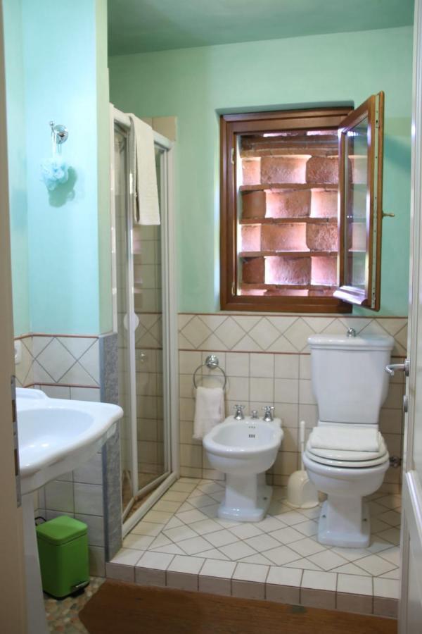 Casa Gaia Guest House Lucca Luaran gambar