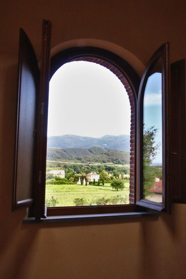 Casa Gaia Guest House Lucca Luaran gambar